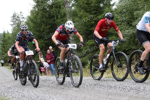 Magnus Wines · Mathias Kopland Rudstaden · Tiril Aurora Treseng-Lien