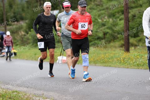 Olav Gunnar Juven · Bjørn Erik Nyrud