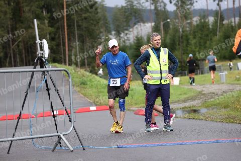 Eidsvoll Verk 6-timers 27. august 2023