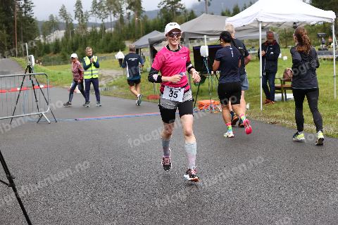 Rakel Erla Sævarsdottir
