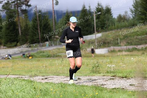 Cecilie Rummelhoff