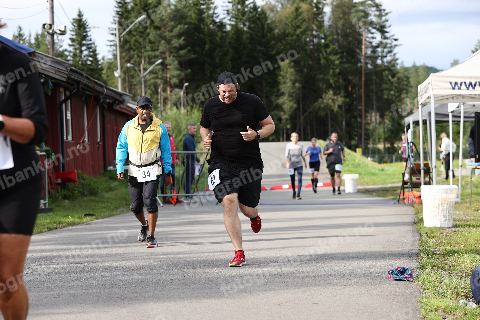 Esben Rohit Hellebø