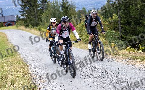Ann-Merete Norderhaug, Kenneth Stokke og Rune Helgesen