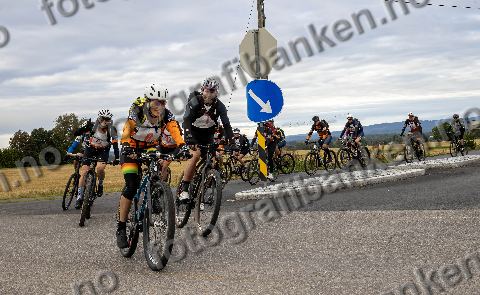 Ann-Merete Norderhaug, Rune Helgesen og Tone-Mette Tømte