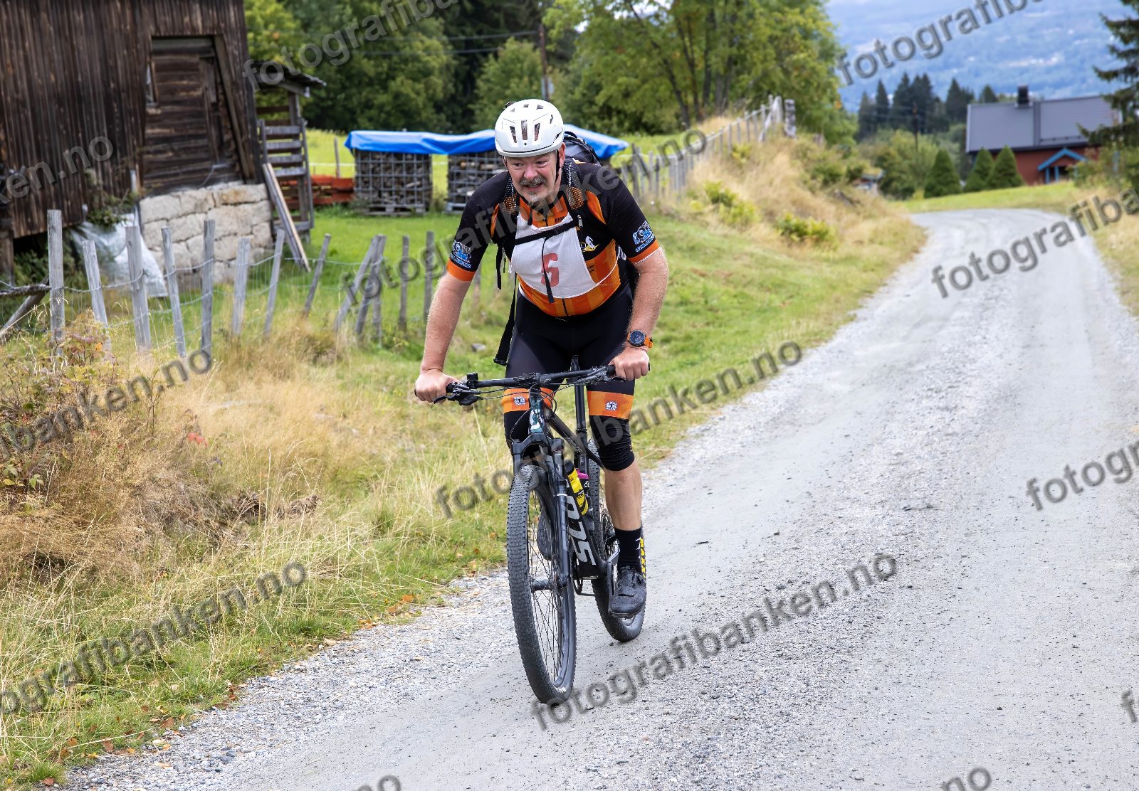 Trond Skillebekk