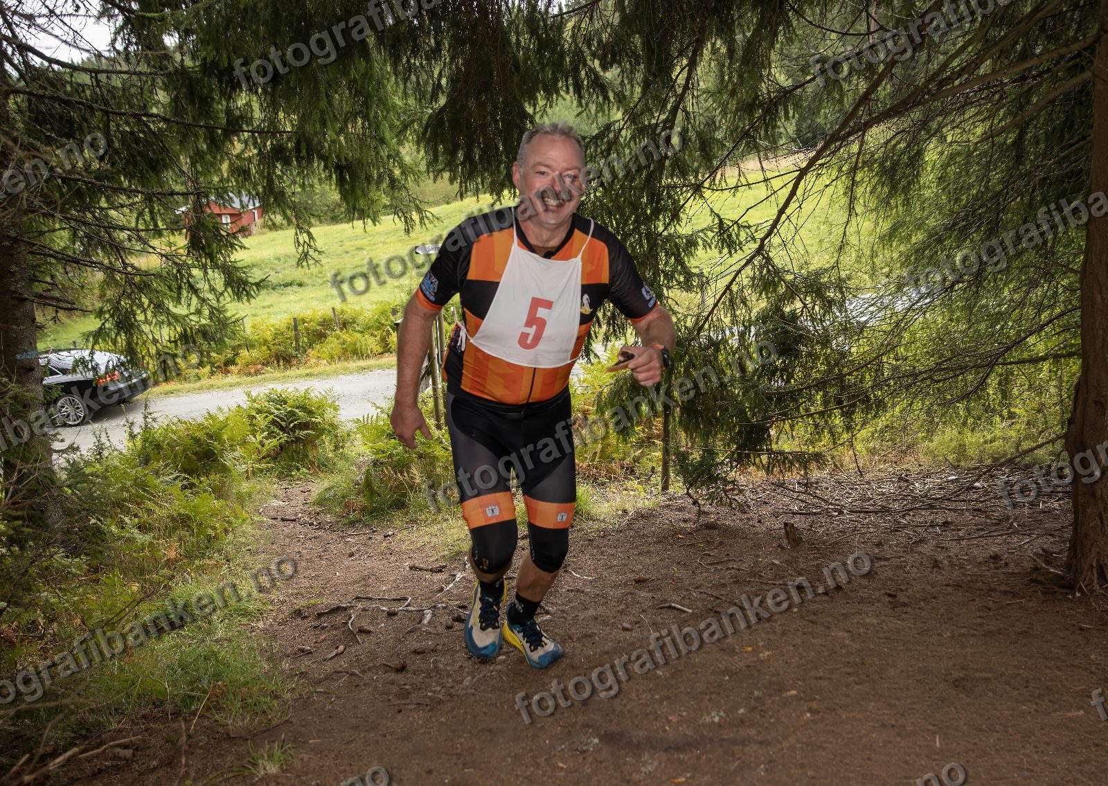Trond Skillebekk