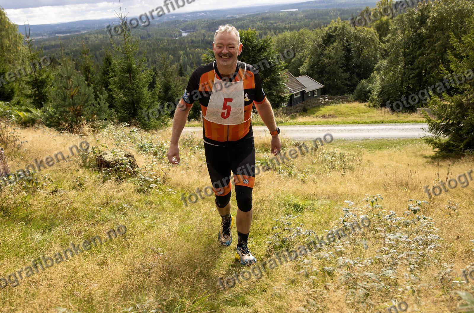 Trond Skillebekk