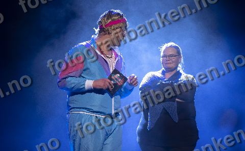 Bilde fra Absolutt Fresco 15. oktober 2022