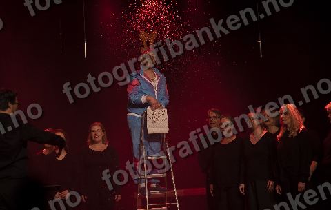 Bilde fra Absolutt Fresco 15. oktober 2022