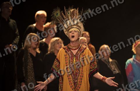Bilde fra Absolutt Fresco 15. oktober 2022