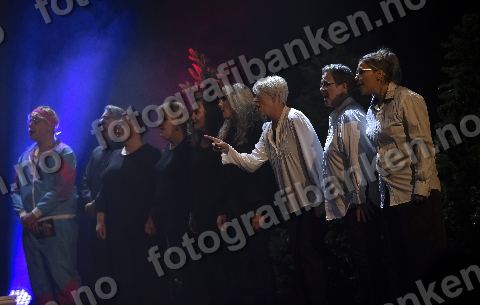 Bilde fra Absolutt Fresco 15. oktober 2022