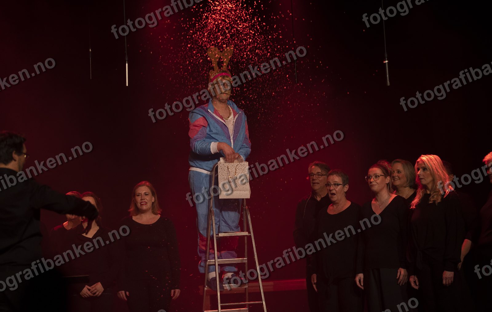 Bilde fra Absolutt Fresco 15. oktober 2022