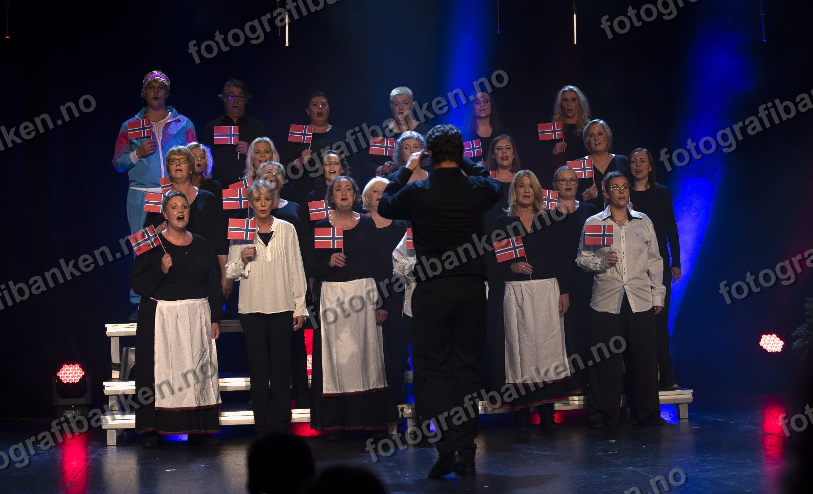 Bilde fra Absolutt Fresco 15. oktober 2022