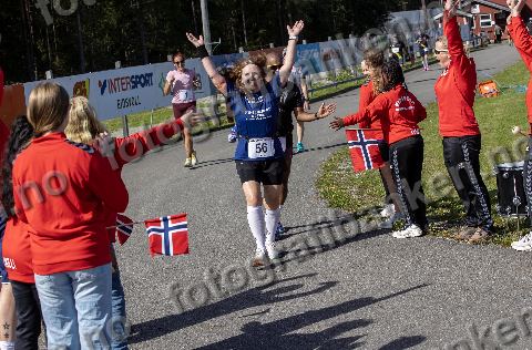 Eidsvoll Verk 6-timers 23. august 2026