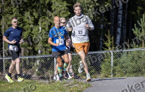 Rune Ruden-Johansen