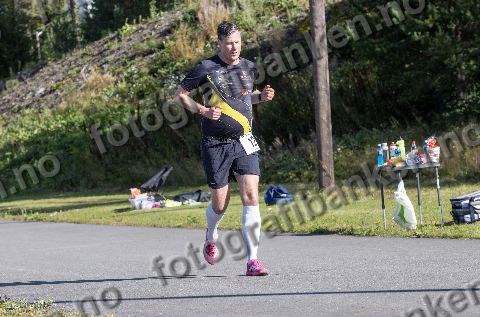 Stian Øidvin