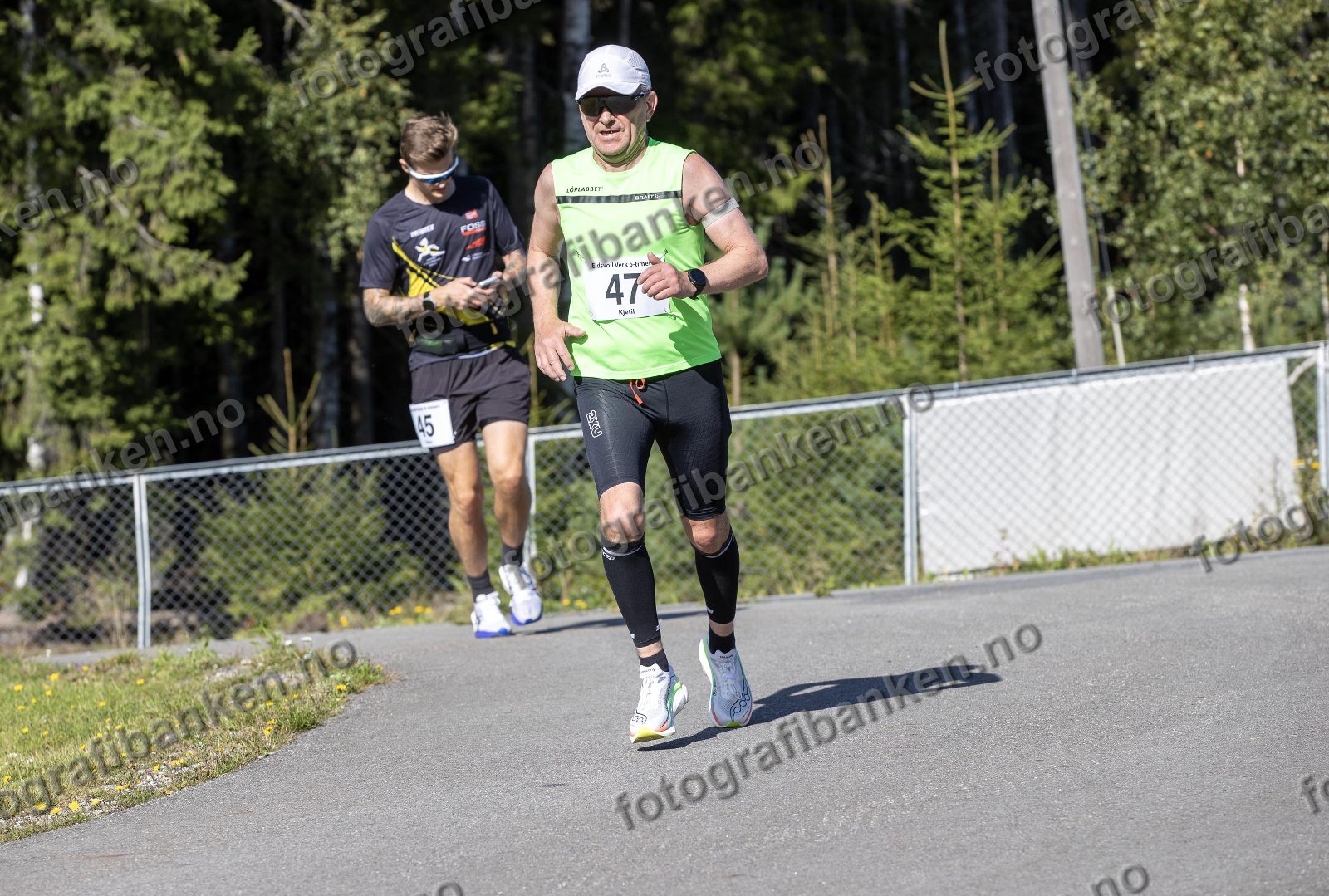 Kjetil Larsen