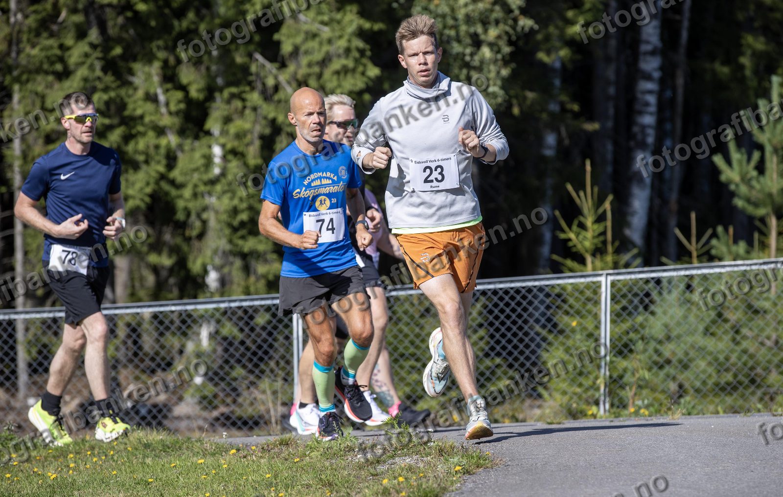 Rune Ruden-Johansen