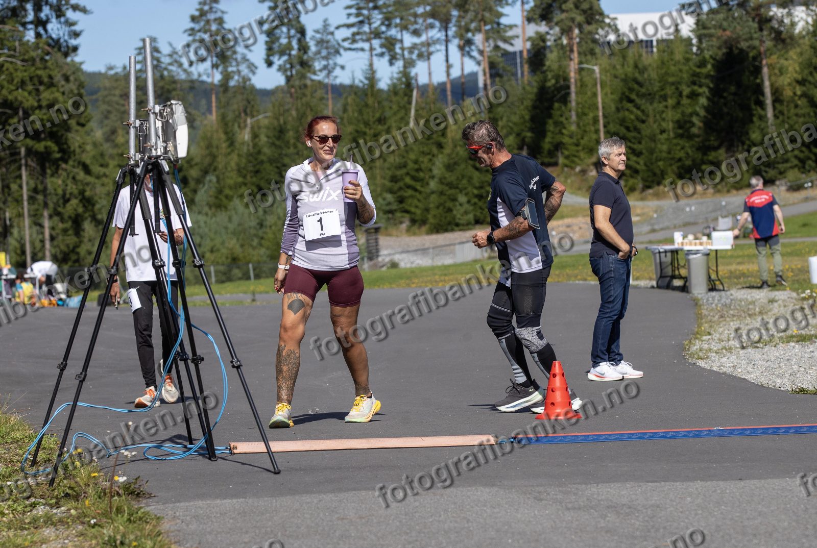 Silje Ingebrigtsen