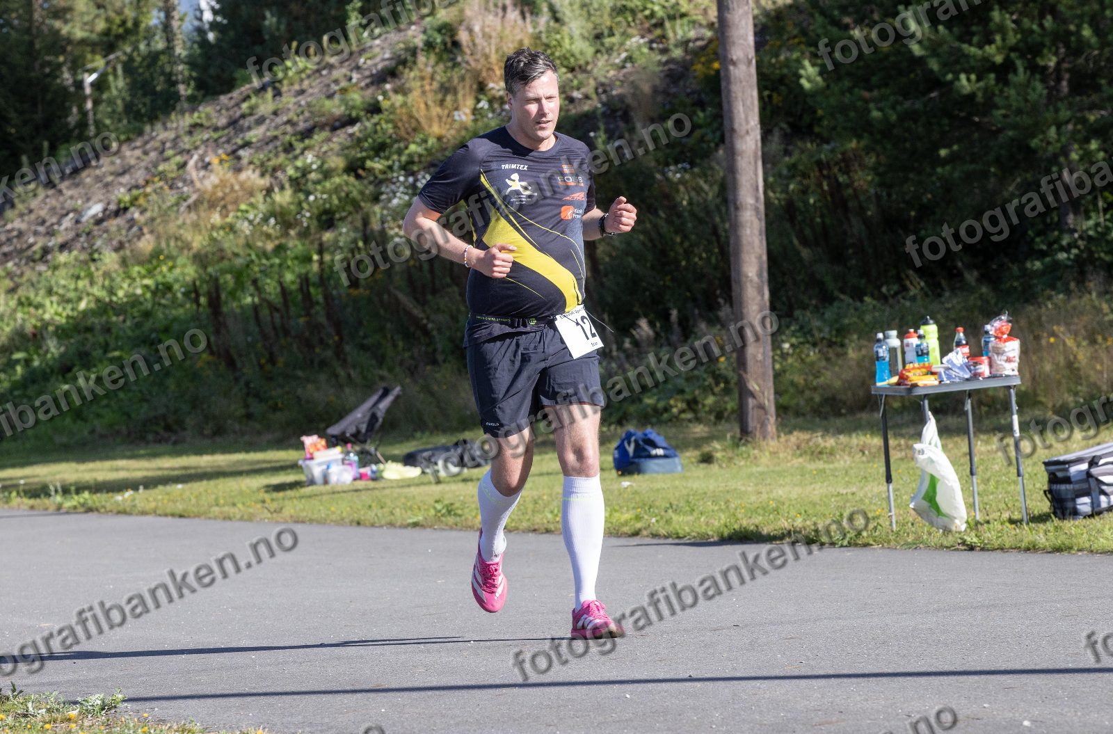 Stian Øidvin