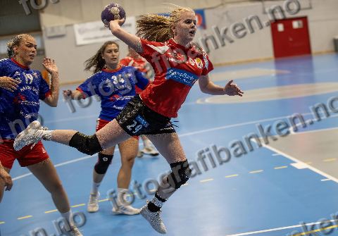 Hedda Tomsdatter Ekstrøm