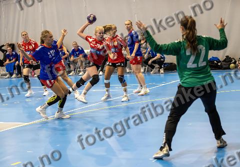 Hedda Tomsdatter Ekstrøm