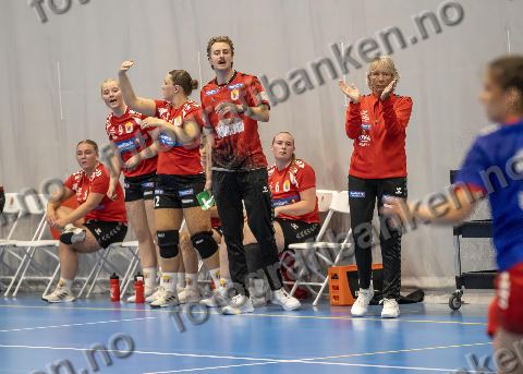 Keven Tveter Pedersen og Tone Tveter Pedersen