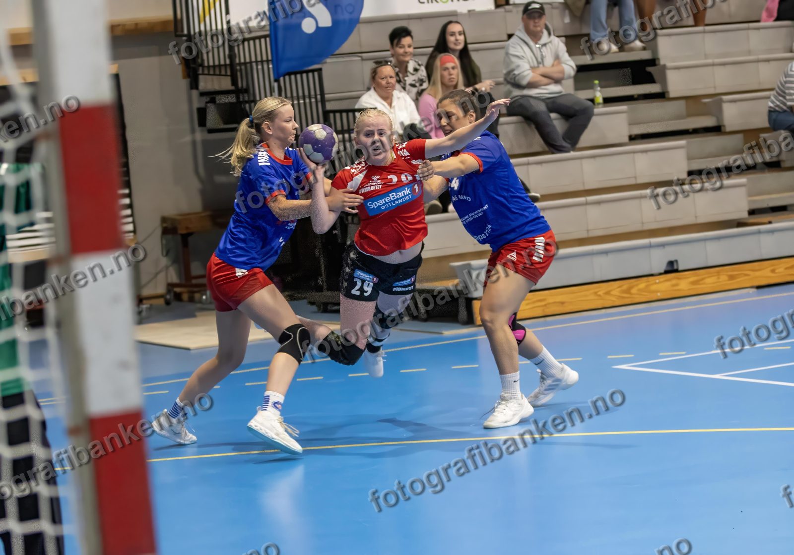 Hedda Tomsdatter Ekstrøm