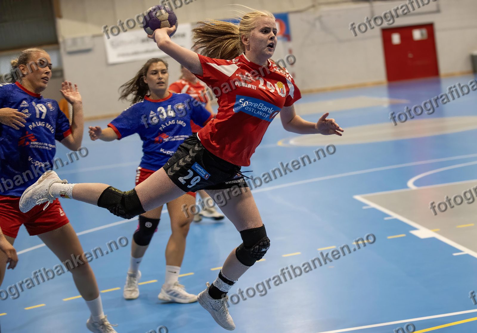 Hedda Tomsdatter Ekstrøm