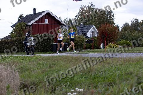 NM 5 km gateløp i Slitu + Slitusprinten 5 km 20. september 2026