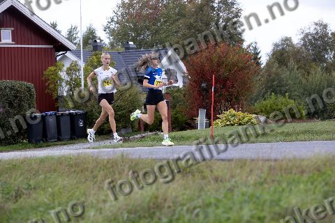 Anne Gine Løvnes (764) · Selma Løchen Engdahl (777)