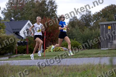 Anne Gine Løvnes (764) · Selma Løchen Engdahl (777)