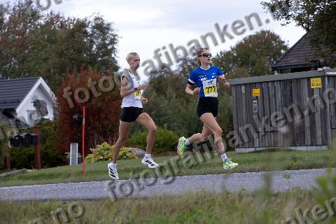 Anne Gine Løvnes (764) · Selma Løchen Engdahl (777)