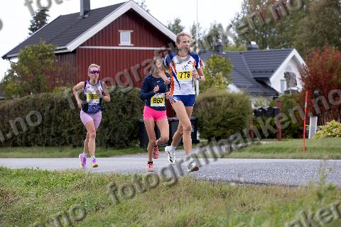 Tone Fløttum (778) · Gunhild Dugstad (769) · Julie Puntervold Kolderup (860)