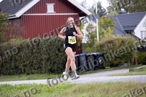 Hannah Oline Oppegård (753)