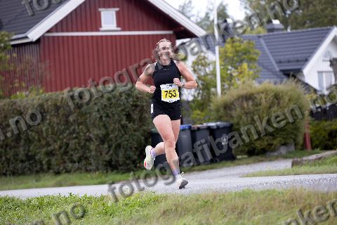 Hannah Oline Oppegård (753)