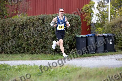Vebjørn Hovdejord (843)