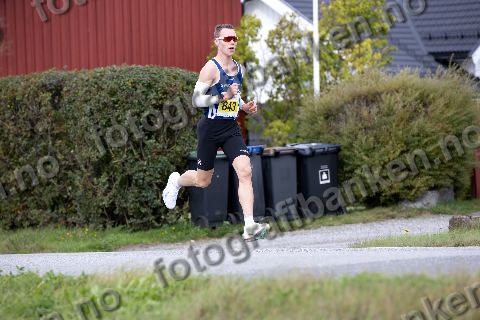 Vebjørn Hovdejord (843)