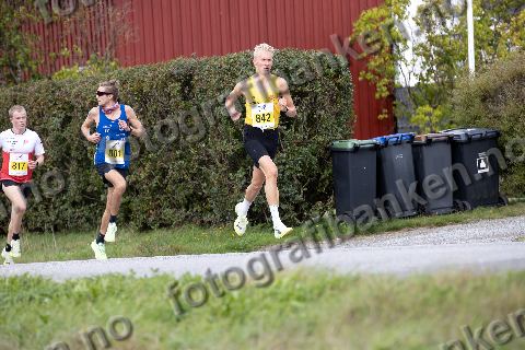 Marius Liljeberg Wang (842) · Henrik Kristensen (817) · Elmer Mulleri Skalle (801)