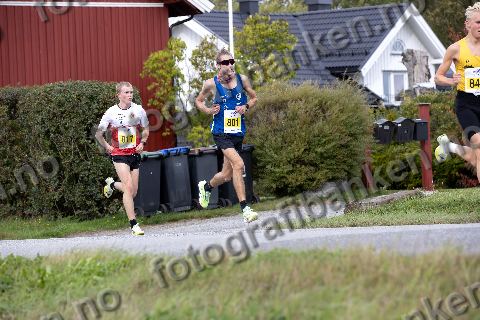Henrik Kristensen (817) · Elmer Mulleri Skalle (801) · Marius Liljeberg Wang (842)