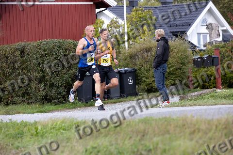 Marius Borger (839) · Janis Arsenikovs (788)