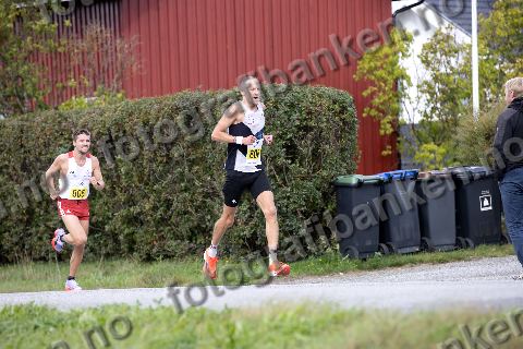 Truls Vegard Skarvøy (805) · Christer Hult (806)