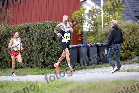Truls Vegard Skarvøy (805) · Christer Hult (806)