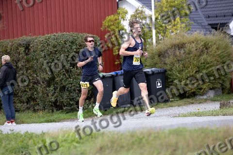 Lukas Paulsberg (787) · Alexander Puntervold Kolderup (873)