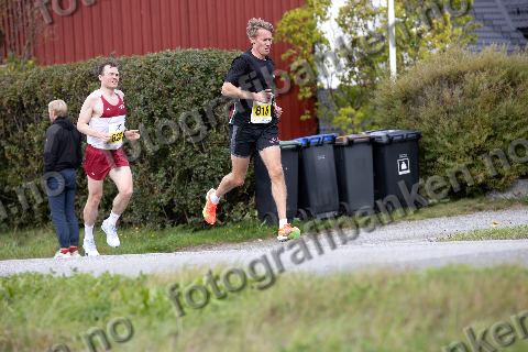 Sveinung Nersten (828) · Kjartan Låberg (818)
