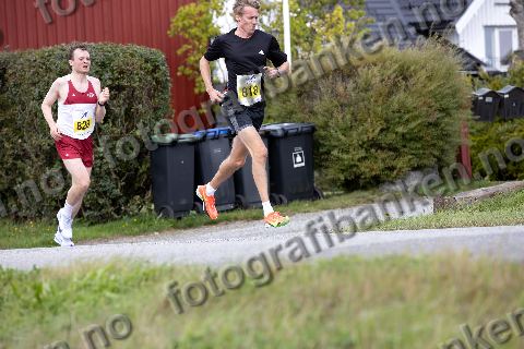 Sveinung Nersten (828) · Kjartan Låberg (818)