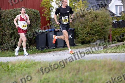 Sveinung Nersten (828) · Kjartan Låberg (818)