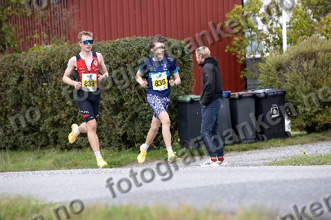 Jakob Simon Treen (833) · Simon von Krogh (835)