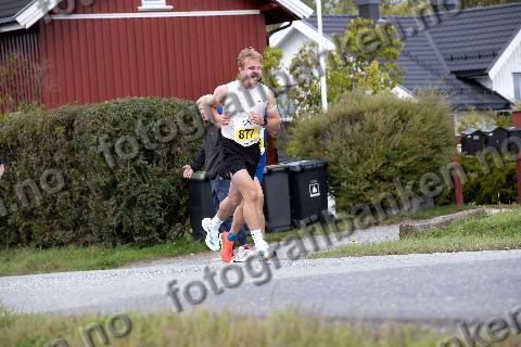Sebastian Bergstrøm (877) · Roar Tomter (803)