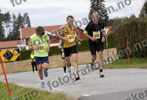 Tor Edvard Lunnan (935) · Per Owe Monkvik (815) · Egil Jacobsen (836)